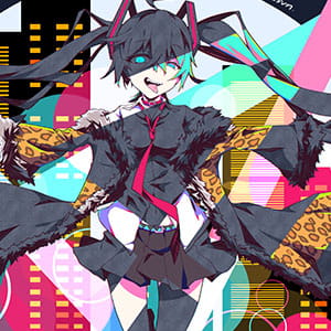 真正最难过的人 一滴眼泪都不掉 二次元动漫头像(1)