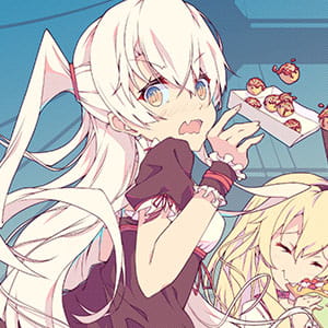 这辈子不后悔 下辈子绝不这样过 二次元动漫头像(1)