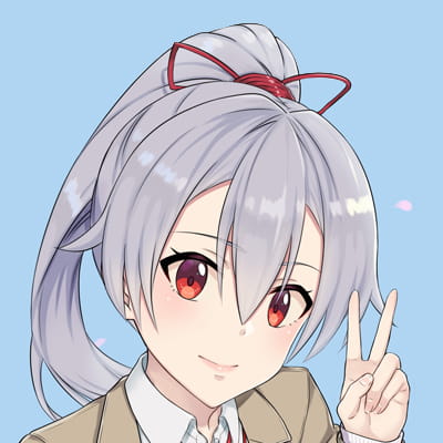 良心回归的日更女生头像[181112](1)