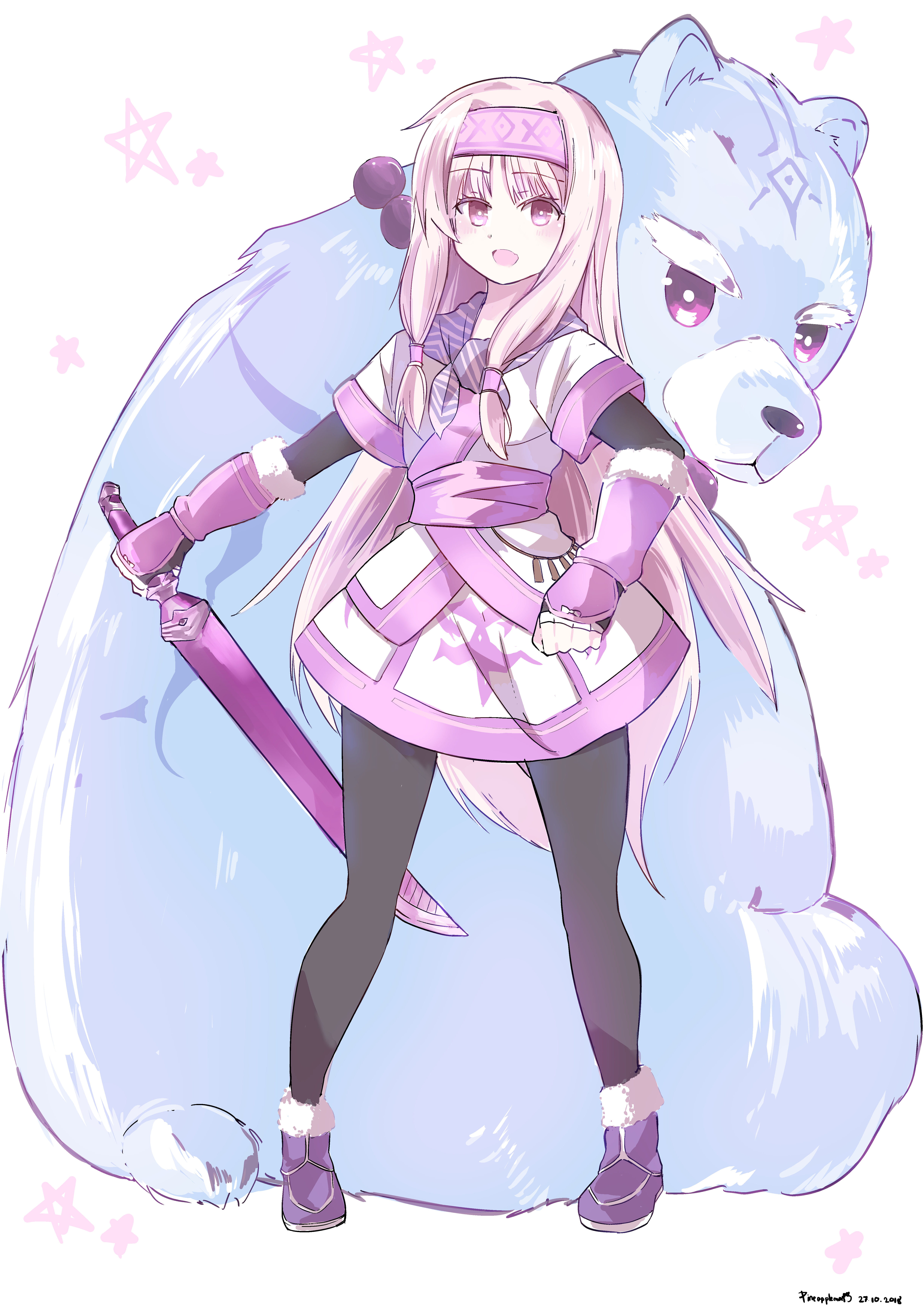 良心回归的日更女生头像[181112](1)