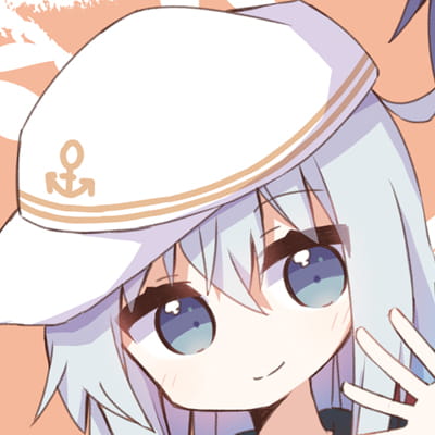 昏昏欲睡的日更女生头像[181114](1)