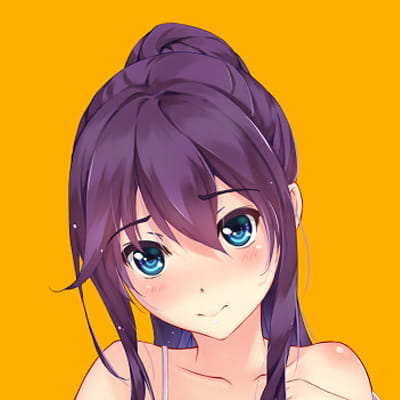 昏昏欲睡的日更女生头像[181114](1)