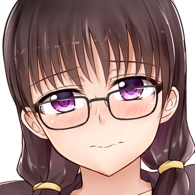 昏昏欲睡的日更女生头像[181114](1)