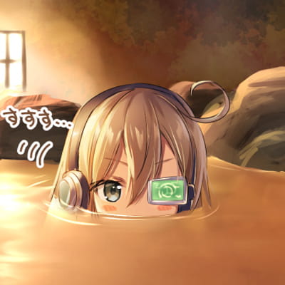 感到舒适的日更女生头像[181115](1)