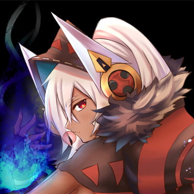 感到舒适的日更女生头像[181115](1)