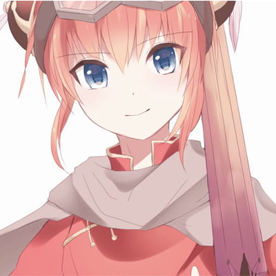 感到舒适的日更女生头像[181115](1)