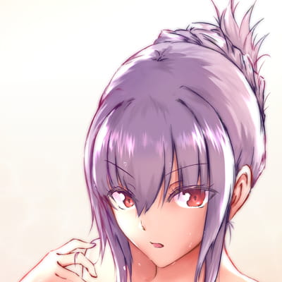 感到舒适的日更女生头像[181115](1)