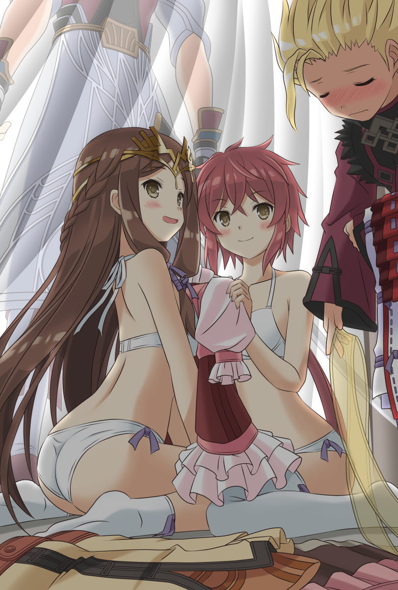 感到舒适的日更女生头像[181115](1)