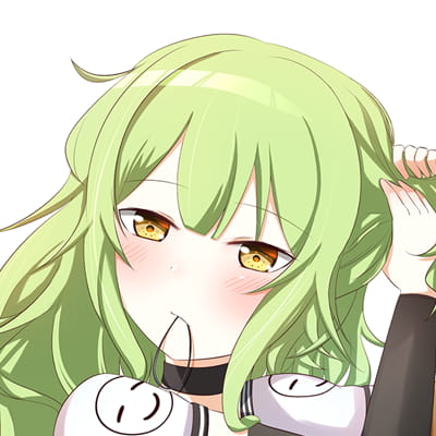 感到舒适的日更女生头像[181115](1)