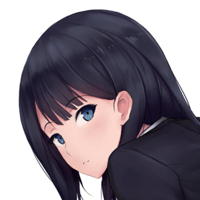 感到舒适的日更女生头像[181115](1)