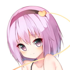 感到舒适的日更女生头像[181115](1)