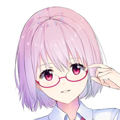 感到舒适的日更女生头像[181115](1)