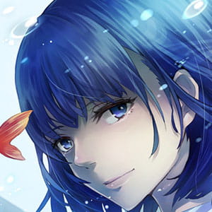 太过于执着咖啡的味道的话 只是自讨苦吃 二次元动漫头像(1)