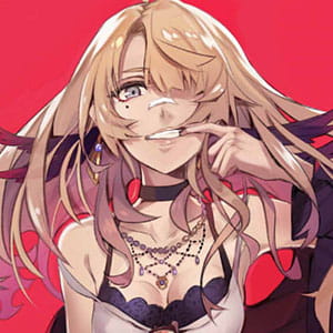 太过于执着咖啡的味道的话 只是自讨苦吃 二次元动漫头像(1)