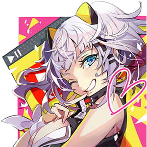 太过于执着咖啡的味道的话 只是自讨苦吃 二次元动漫头像(1)