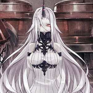 太过于执着咖啡的味道的话 只是自讨苦吃 二次元动漫头像(1)