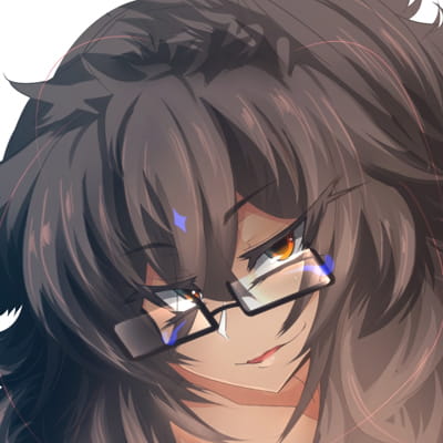 质量难受的日更女生头像{181117}(1)