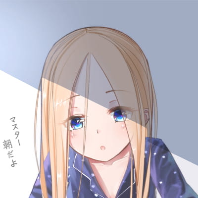 突然变紫的日更女生头像[181118](1)