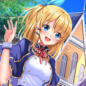 一切世俗的权力都会使人成为无赖 二次元动漫头像(1)