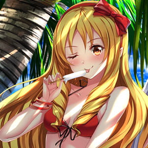 一切世俗的权力都会使人成为无赖 二次元动漫头像(1)