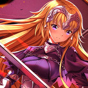 一切世俗的权力都会使人成为无赖 二次元动漫头像(1)