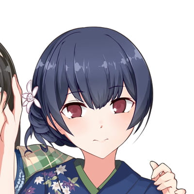 默默摸鱼的日更女生头像[181120](1)