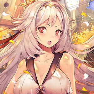 看你笑的那么开心 我连靠近都是打扰 二次元动漫头像(1)