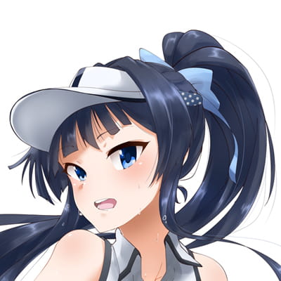 天气转冷的日更女生头像[181121](1)