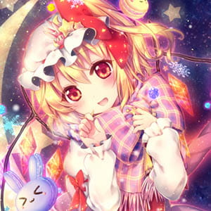 二次元动漫头像 不睡的人 只是敲不开梦的门