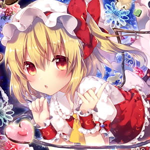 二次元动漫头像 不睡的人 只是敲不开梦的门