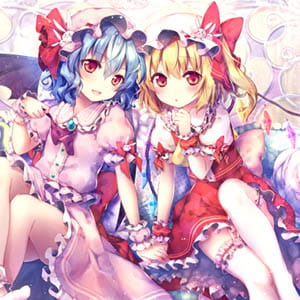 二次元动漫头像 不睡的人 只是敲不开梦的门