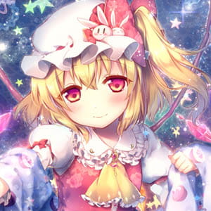 二次元女生头像 每个人心中都有一座坟 都埋葬着一个未亡人