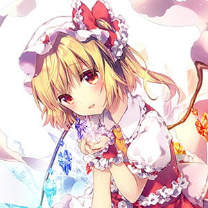 二次元女生头像 每个人心中都有一座坟 都埋葬着一个未亡人