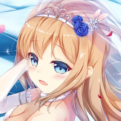 心情愉悦的日更女生头像[181122](1)