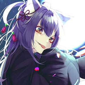 二次元动漫头像 你天生乐观 最叫我羡慕