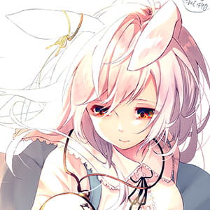 二次元动漫头像 你天生乐观 最叫我羡慕