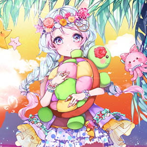  二次元动漫头像 大人是这个世界上最不靠谱的生物