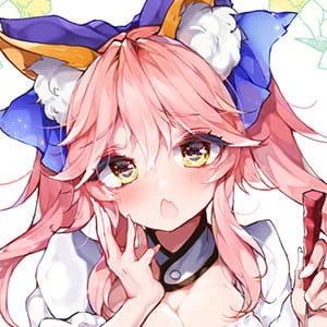  二次元动漫头像 大人是这个世界上最不靠谱的生物