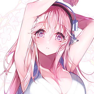  二次元动漫头像 大人是这个世界上最不靠谱的生物