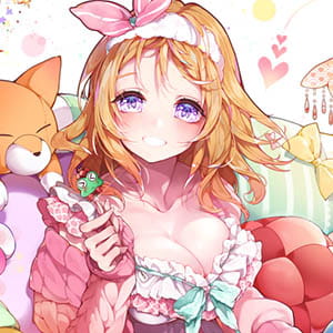  二次元动漫头像 大人是这个世界上最不靠谱的生物