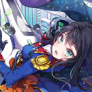 二次元动漫头像 不要让你的悲伤成为困住自己的监牢