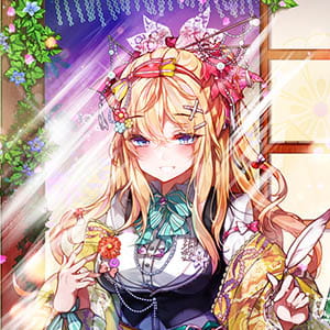 二次元动漫头像 不要让你的悲伤成为困住自己的监牢