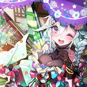 二次元动漫头像 不要让你的悲伤成为困住自己的监牢