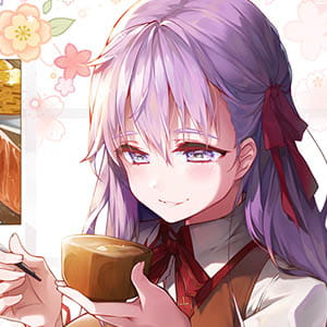 二次元动漫头像 不要让你的悲伤成为困住自己的监牢