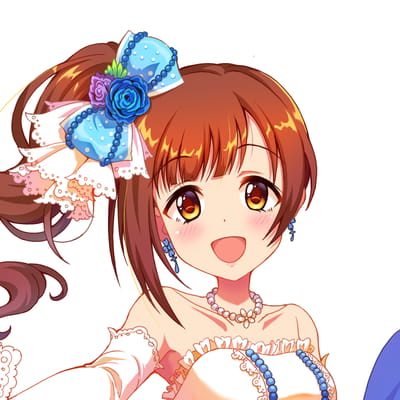 [181127]标题变更的日更女生头像(1)