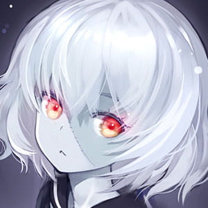 二次元动漫头像 给结伴的朋友带来幸福 就是离开的时候