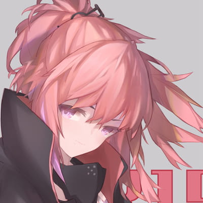 [181128]精神亢奋的日更女生头像(1)