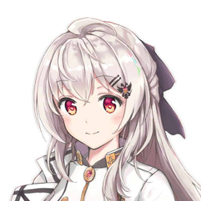 [181128]精神亢奋的日更女生头像(1)