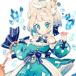 二次元动漫头像 既然注定要分手 何必再失去风度