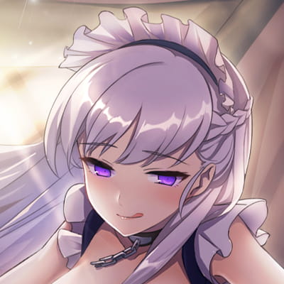 [181129]临近月底的日更女生头像(1)